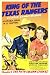 King of the Texas Rangers Poster Movie 11x17 Sammy Baugh Neil Hamilton
