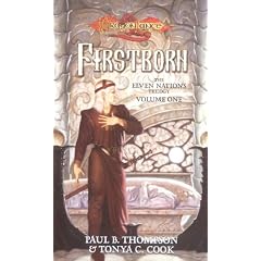 Firstborn (Elven Nations)