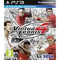 Virtua Tennis 4