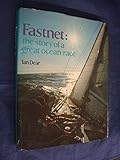 Fastnet : the story of a great ocean race