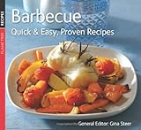 Barbecue : quick and easy, proven recipes