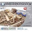 Smithsonian Diggin' Up Dinosaurs T-Rex