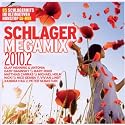 Schlager Megamix 2010.2