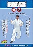 Chinese Yi Quan-Stance Training