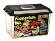 Exo Terra Faunarium, Medium