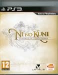 Ni No Kuni: La Minaccia Della Strega...