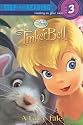 TinkerBell: A Fairy Tale (Step Into Reading - Level 3 - Quality)