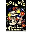 Solanis the Modern Magician - Movie Poster
