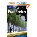 Lonely Planet Reisef�hrer Frankreich