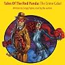 Tales of the Red Panda: The Crime Cabal