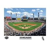 MLB Chicago White Sox Inside U.S. Cellular Field Mural Wall Graphic