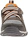 Stride Rite Toddler and Little Boys Osmond Athletic Sneaker