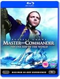 Master & Commander: The Far Side of the World [Blu-ray] [2003]