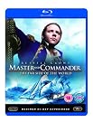 Master And Commander...