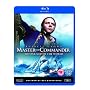 Master And Commander - The Far Side Of The World [Blu-ray] [UK IMPORT]