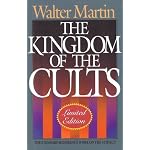 The Kingdom of the Cults/Limited book cover