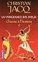 La vengeance des dieux, Tome 1 : Chasse � l'homme