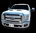 2011 Ford Super Duty Power Hood
