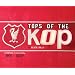 Tops of the Kops: The Complete Guide to Liverpool's Kits
