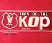 Tops of the Kops: The Complete Guide to Liverpool's Kits