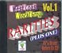 West Coast Vocal Group Rarities (Plus One), Vol. 1