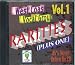 ORGANIC BABY WASH A HIT WITH CELEBRITY MOMS West Coast Vocal Group Rarities (Plus One), Vol. 1