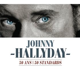 50 Ans / 50 Standards [+Digital Booklet]