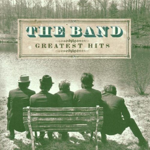 The Band - The Band Greatest Hits - Zortam Music