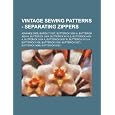 separating zippers Vintage Sewing
