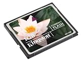 KINGSTON 1GB COMPACT FLASH CARD