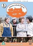 Emmerdale Farm - Volume 4 [DVD]