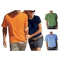 Jerzees - Adult Heavyweight Blend T-Shirt (29)