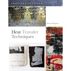 Heat Transfer Techniques (Textiles Handbooks)