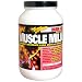 Muscle Milk Strawberry Flavor By Cytosport 2.48 Pounds