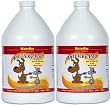 Anti Icky Poo Odor Removal 2 Gallon Set
