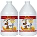 Anti Icky Poo Odor Removal 2 Gallon Set
