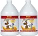 Anti Icky Poo Odor Removal 2 Gallon Set