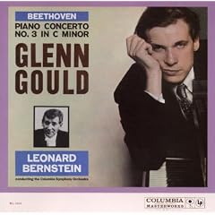 Glenn Gould Jubilee Edition: Beethoven, Piano Concerto No. 3 in C Minor for Piano and Orchestra Op. 37