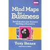 Mind Maps for Business: Revolutionise Your Business Thinking and Practice