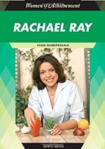 Book Rachael Ray: Food Entrepreneur (Women of Achievement (Hardcover)) [Z.I.P]