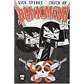 Black Metal 1 (Paperback)