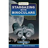 stargazing with binoculars firefly pocket series