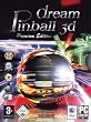 Dream Pinball 3D - Premium Edition (DVD-ROM)