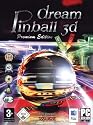 Dream Pinball 3D - Premium Edition (DVD-ROM)
