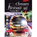 Dream Pinball 3D - Premium Edition (DVD-ROM)