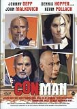 Conman - Francesco Quinn