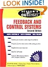 Schaum's Outline of Feedback and Control Systems (Schaum's)