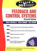 Schaum's Outline of Feedback and Control Systems (Schaum's)