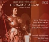 The Maid Of Orleans