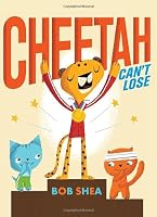 Cheetah Can't Lose
